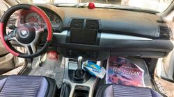 بي ام دبليو X5